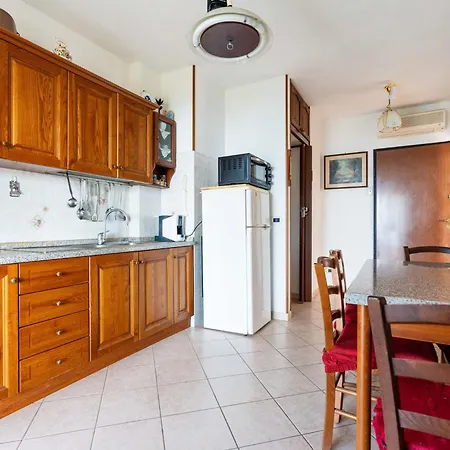 Viletta Letizia By Interhome Villa *