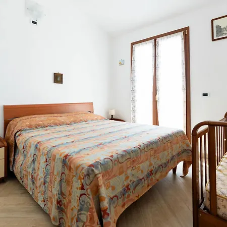 Villa Viletta Letizia By Interhome Santo Stefano al Mare