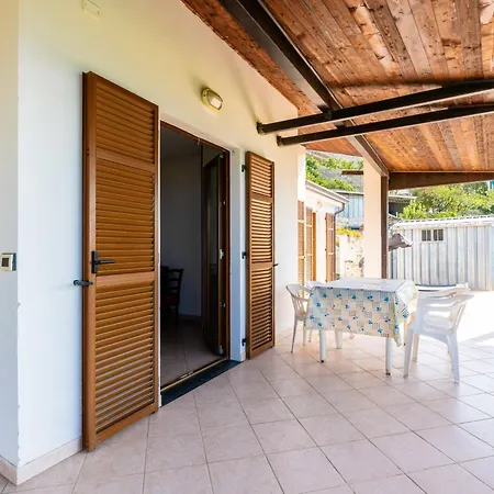 Viletta Letizia By Interhome Santo Stefano al Mare