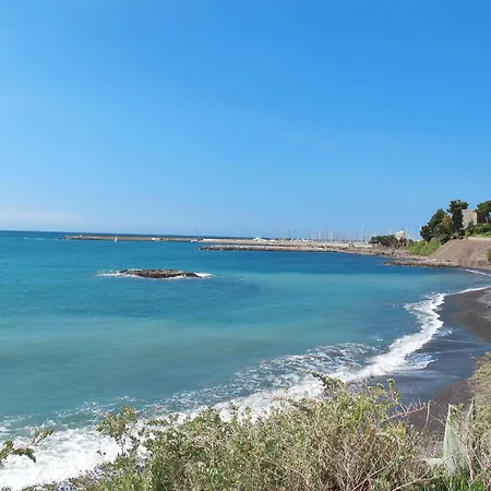 Viletta Letizia By Interhome Villa Santo Stefano al Mare