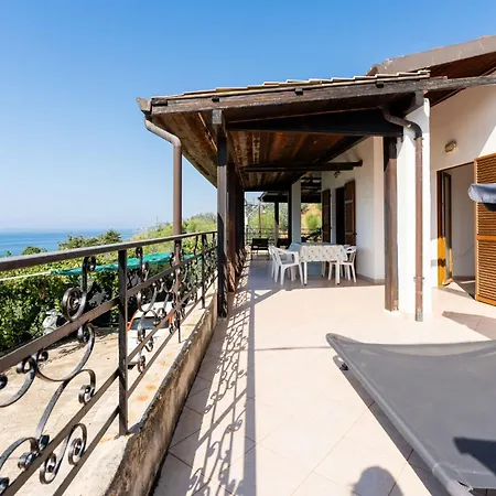 Viletta Letizia By Interhome