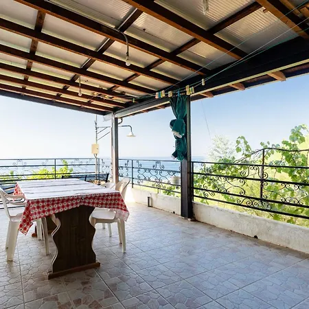 Villa Viletta Letizia By Interhome