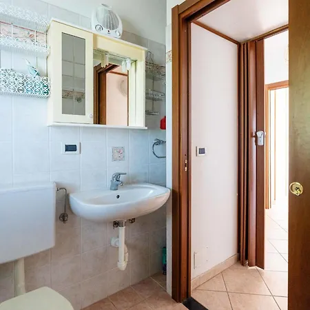 Viletta Letizia By Interhome * Santo Stefano al Mare