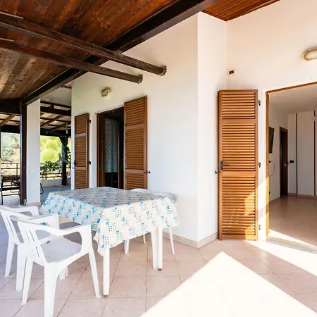 Viletta Letizia By Interhome Villa