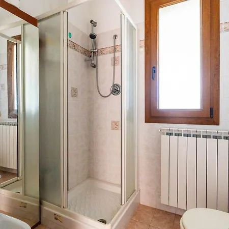 Villa Viletta Letizia By Interhome Santo Stefano al Mare
