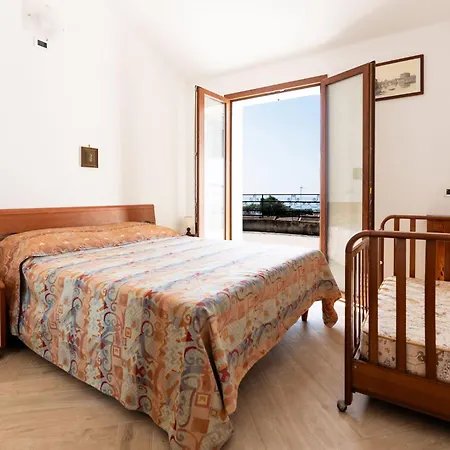Viletta Letizia By Interhome * Santo Stefano al Mare