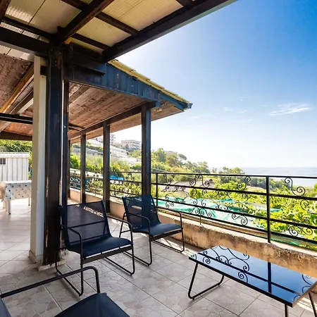 Viletta Letizia By Interhome Villa Santo Stefano al Mare