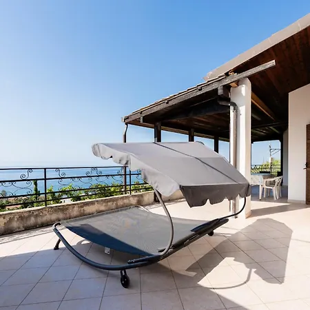 Viletta Letizia By Interhome Villa *