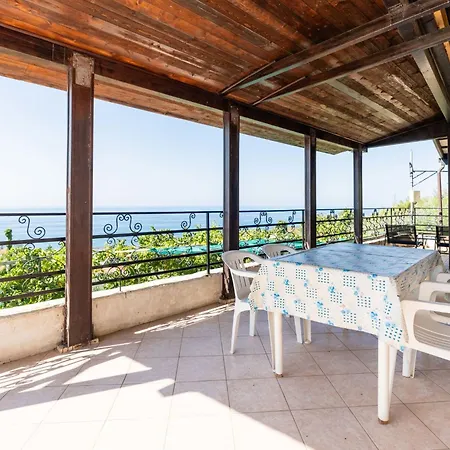 Viletta Letizia By Interhome Villa Santo Stefano al Mare
