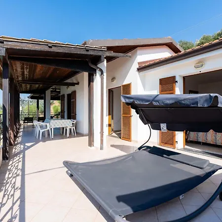 Villa Viletta Letizia By Interhome Santo Stefano al Mare